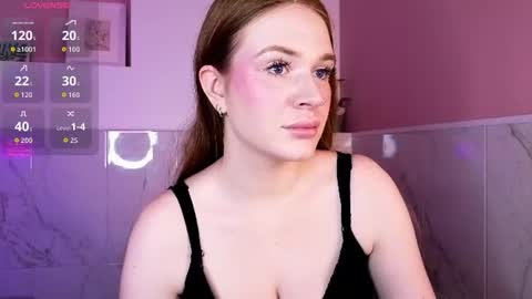 sollarkristy online show from 18, 6, 2026