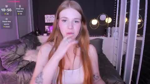 sollarkristy online show from 21, 6, 2026