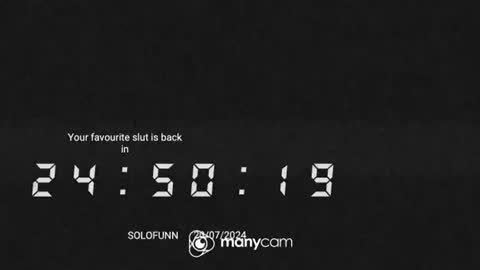 solofunn online show from 31, 7, 2026
