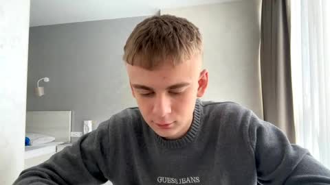 Jett online show from 22, 4, 2026