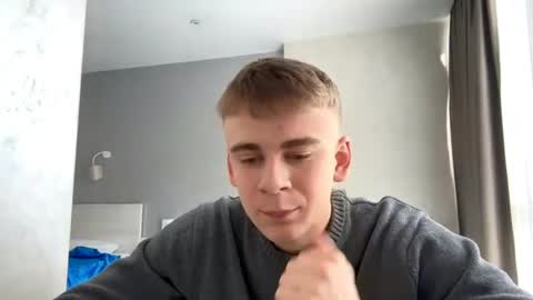 Jett online show from 23, 4, 2026