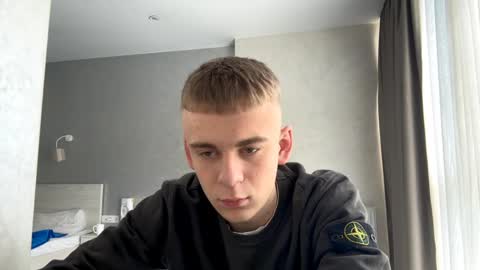 Jett online show from 27, 4, 2026