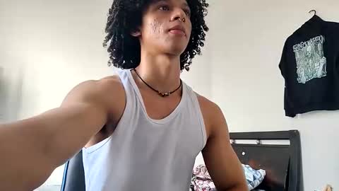 Hi Im Weller Check my Bio  online show from 28, 2, 2026