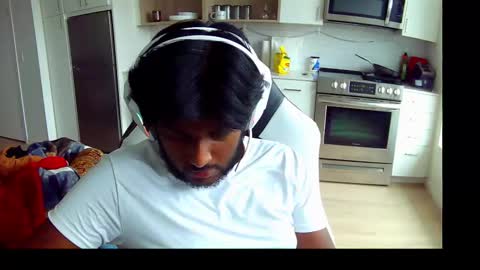 solo online show from 24, 1, 2025