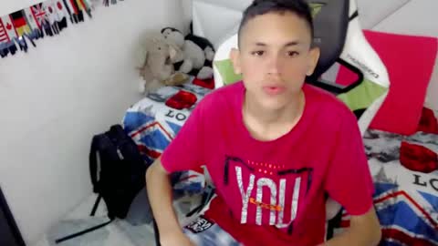 ESTEBAN online show from 5, 5, 2026
