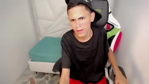 ESTEBAN online show from 1, 7, 2026