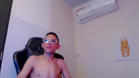 ESTEBAN online show from 3, 8, 2026