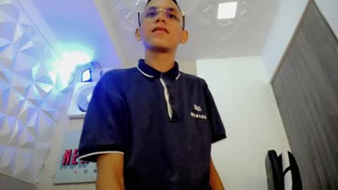 ESTEBAN online show from 6, 8, 2026