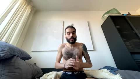 someoneawkward online show from 27, 4, 2026