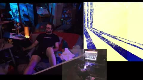 somethingc790 online show from 23, 2, 2026