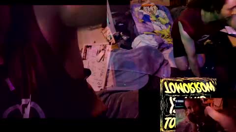 somethingc790 online show from 11, 3, 2026