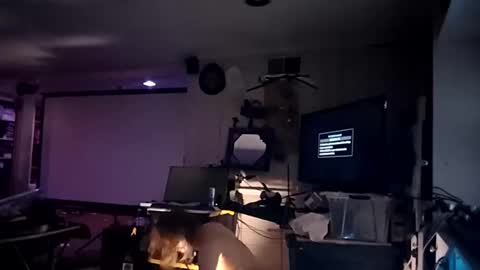 somethingc790 online show from 12, 3, 2026