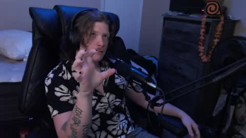 Lover Boi online show from 8, 4, 2026
