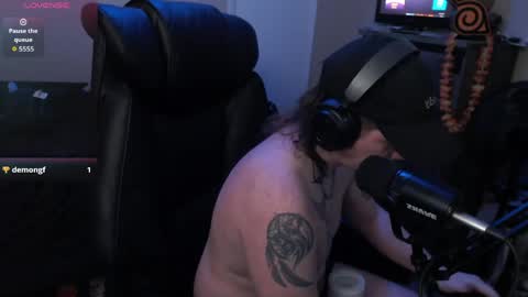 Lover Boi online show from 13, 4, 2026