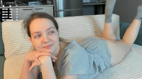 Marie online show from 7, 3, 2026