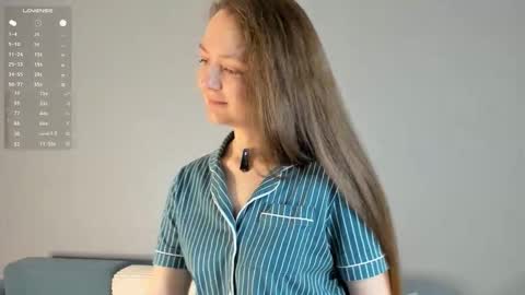 Marie online show from 13, 3, 2026