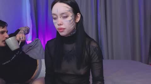 Snapshot of somniya chatting on 30, 11, 2025 somniya online show from 30, 11, 2025