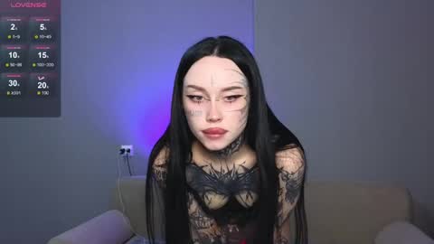 somniya online show from 22, 4, 2026