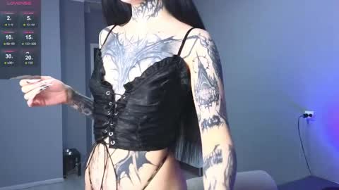 somniya online show from 6, 6, 2026