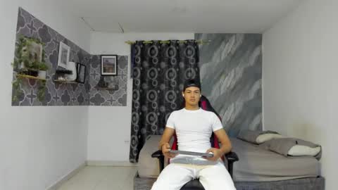 son_hades online show from 29, 3, 2026