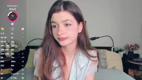Monika 3 online show from 24, 7, 2026