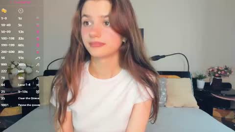 Monika 3 online show from 26, 7, 2026