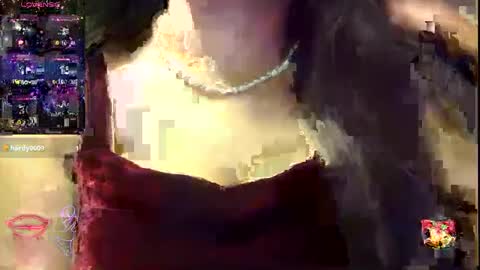 Snapshot of soni_sharma chatting on 25, 12, 2024 soni nandini online show from 25, 12, 2024