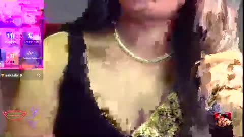 Snapshot of soni_sharma chatting on 6, 1, 2025 soni nandini online show from 6, 1, 2025