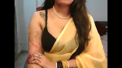 Snapshot of soni_sharma chatting on 10, 3, 2025 soni nandini online show from 10, 3, 2025