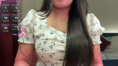 Snapshot of soni_sharma chatting on 9, 3, 2026 soni nandini online show from 9, 3, 2026