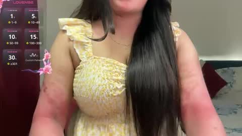 Snapshot of soni_sharma chatting on 28, 3, 2026 soni nandini online show from 28, 3, 2026
