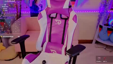 Sonia Meow online show from 30, 9, 2025