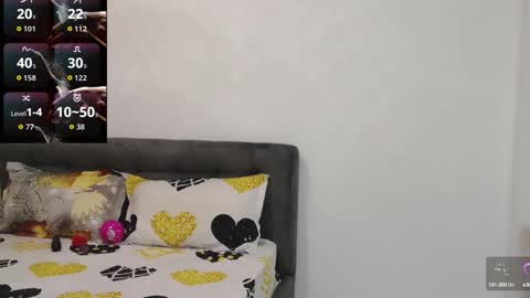 Snapshot of sonia_secret27 chatting on 30, 9, 2025 sonia online show from 30, 9, 2025