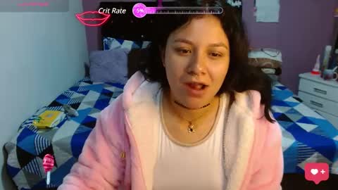 soniafuckboobs online show from 3, 12, 2024