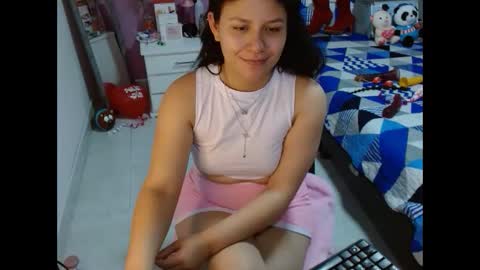 soniafuckboobs online show from 27, 2, 2025