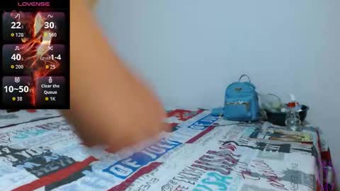 soniafuckboobs online show from 19, 12, 2025