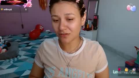 sonialatin69 online show from 10, 3, 2025