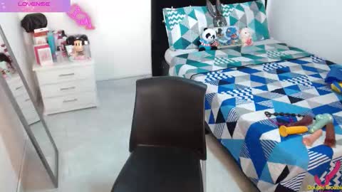 sonialatin69 online show from 11, 9, 2025