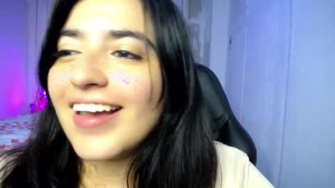 Snapshot of sonic_jess07 chatting on 21, 2, 2026 sonic_jess07 online show from 21, 2, 2026