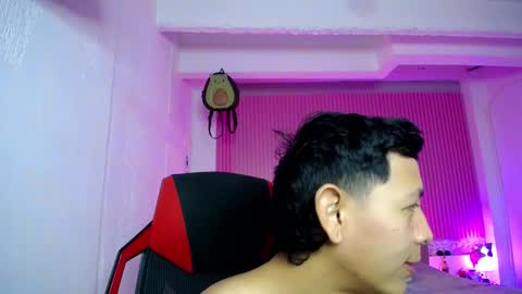 Snapshot of sonic_jess07 chatting on 25, 3, 2026 sonic_jess07 online show from 25, 3, 2026