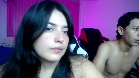 sonic_jess07 online show from 27, 4, 2026