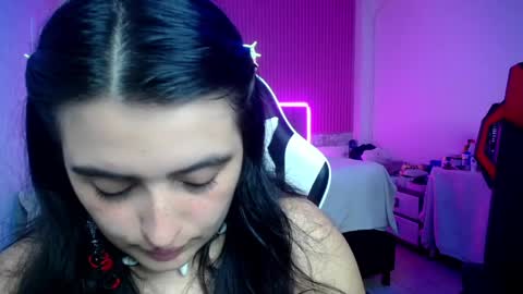 sonic_jess07 online show from 10, 5, 2026