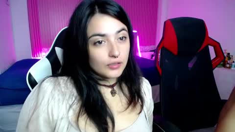 sonic_jess07 online show from 2, 6, 2026
