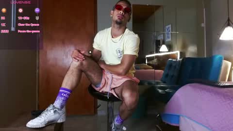 SONIC online show from 27, 4, 2026