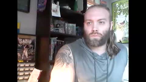 Real Bossman online show from 12, 3, 2026