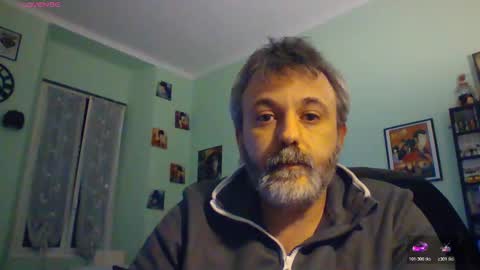 sonoboris online show from 15, 4, 2026