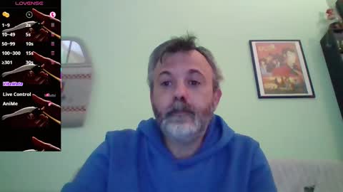 sonoboris online show from 23, 4, 2026