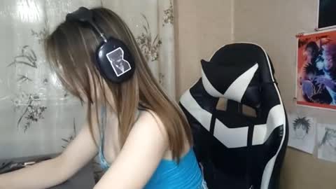 Mila online show from 17, 3, 2026