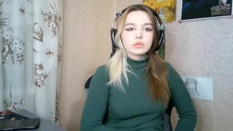 Mila online show from 19, 4, 2026