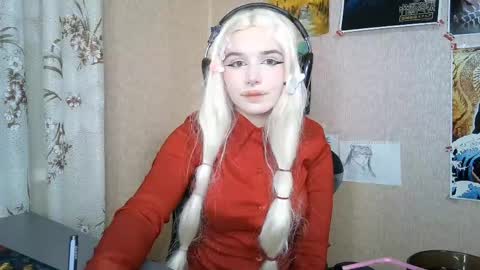 Mila online show from 23, 4, 2026